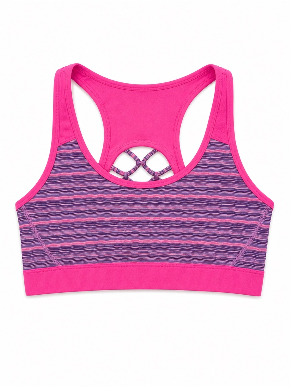 90 Degree by Reflex Sports Bra